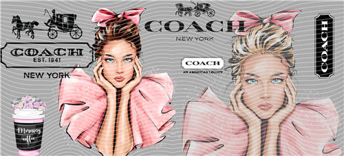 16oz Latest Bestseller-C 3298